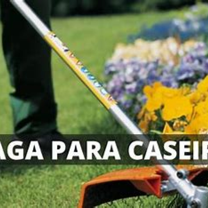Casal de Caseiros – Inicio Imediato