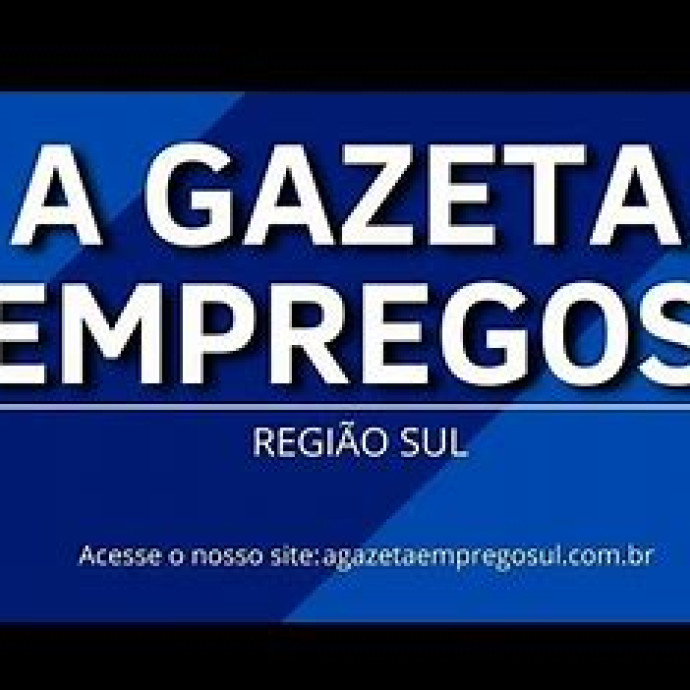 Operador(a) de Caixa - 10 Vagas