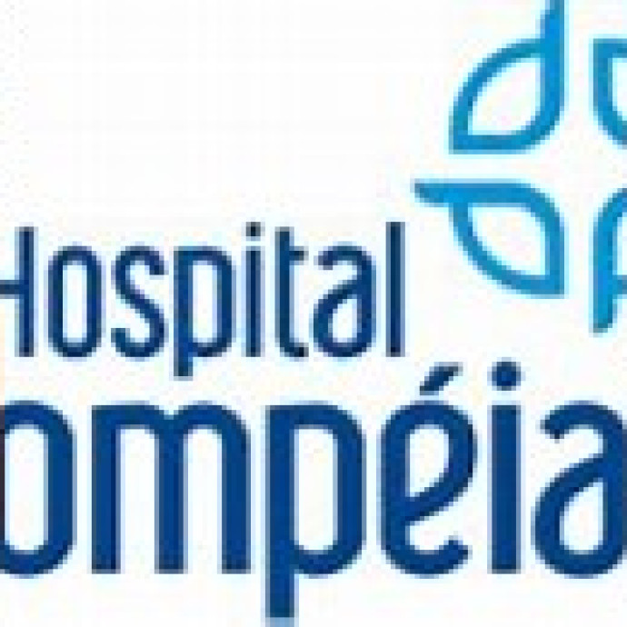 HOSPITAL POMPÉIA ESTÁ COM  DEZENAS DE VAGAS EM ABERTO