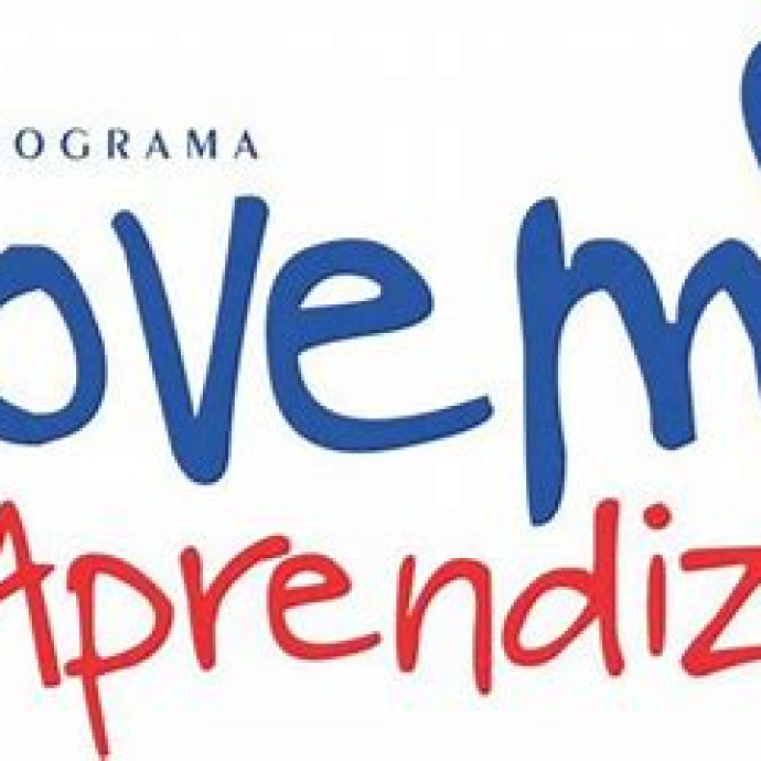 JOVEM APRENDIZ