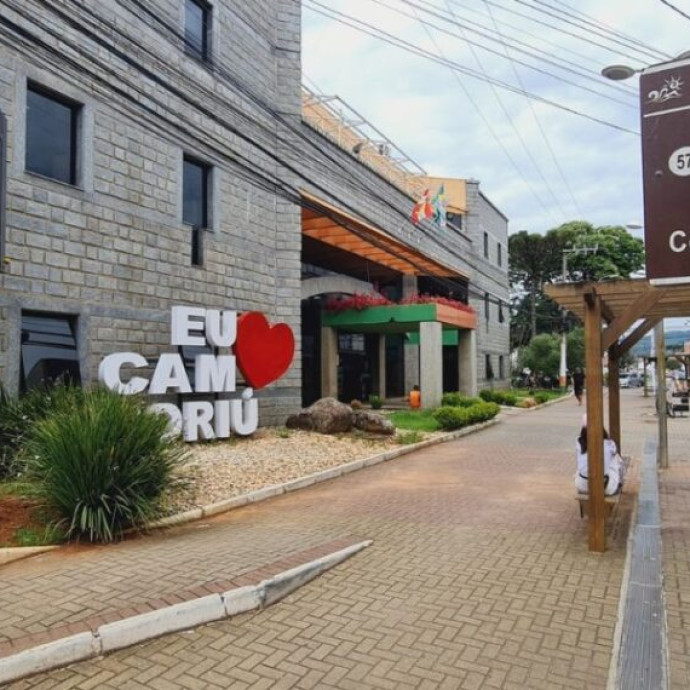Prefeitura de Camboriú abre inscrições para Concurso Público com vagas em todos os níveis