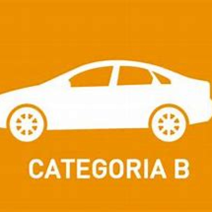 ENTREGADOR CNH B