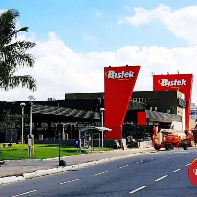 BISTEK ESTÁ COM 271 VAGAS_COM OU SEM EXPERIÊNCIA