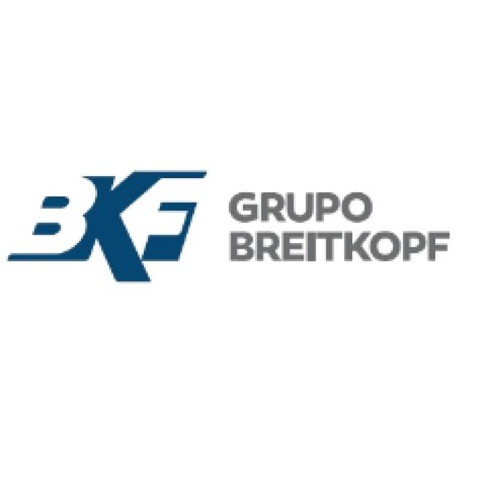 BREITKOPF - VAGAS ABERTAS PARA TIJUCAS, BALNEÁRIO CAMBORIÚ, ITAJAÍ E BRUSQUE, CONFIRA E CANDIDATA-SE