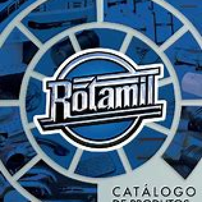 ROTAMIL ANUNCIA NOVAS VAGAS DE EMPREGO