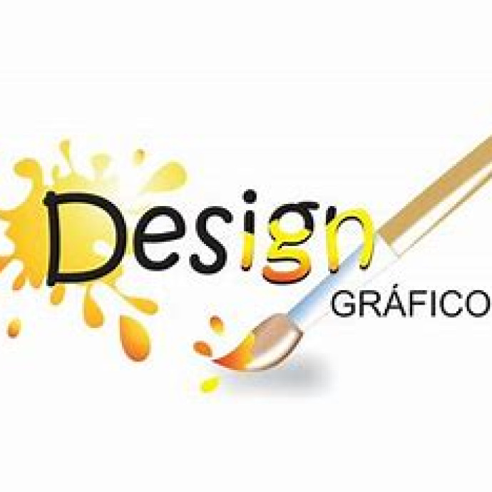 DESIGNER GRÁFICO 