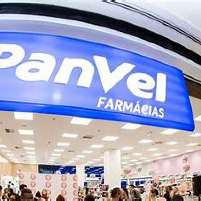 Em busca de um emprego mas não tem experiencia ? FARMACIAS PANVEL ABRE OPORTUNIDADE