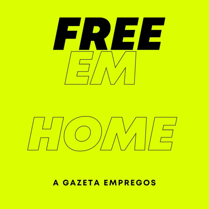 FREE EM HOME