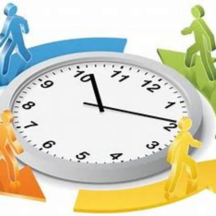 Assistente Comercial – Meio Período