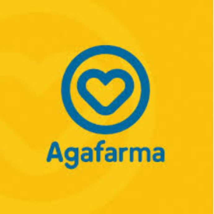 Vagas na Farmácia Agafarma