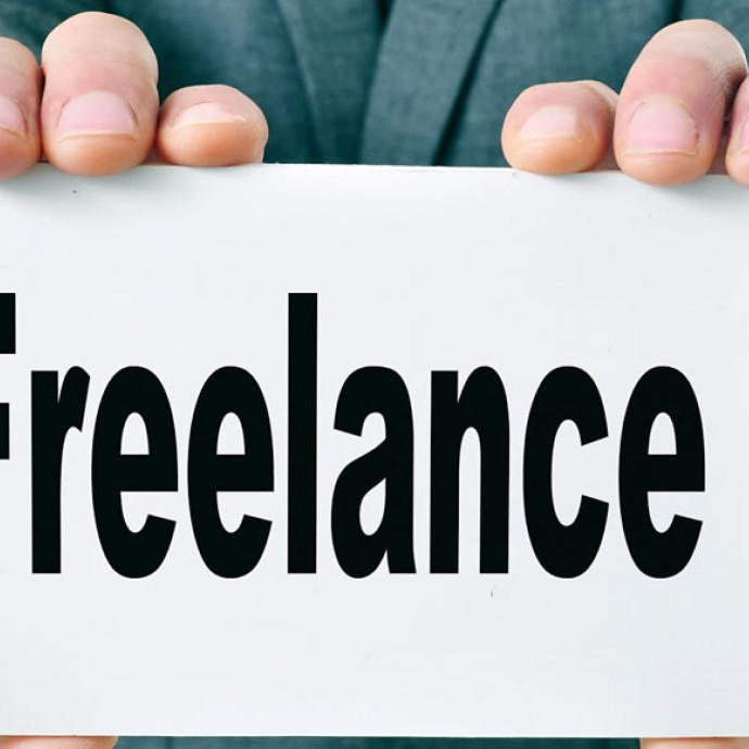 Oportunidade de Emprego Freelance