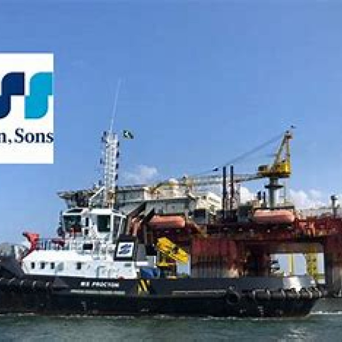 WILSON SONS MAIOR EMPRESA DE LOGÍSTICA PORTUÁRIA E MARÍTIMA DO MERCADO BRASILEIRO ABRE VAGA PARA AGENTE MARÍTIMO