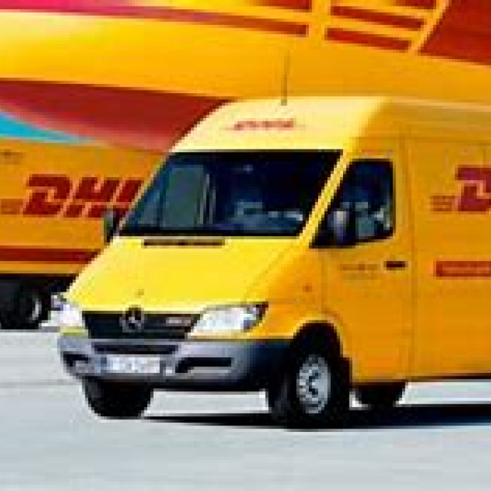 DHL ESTÁ COM VAGAS NA SERRA GAÚCHA