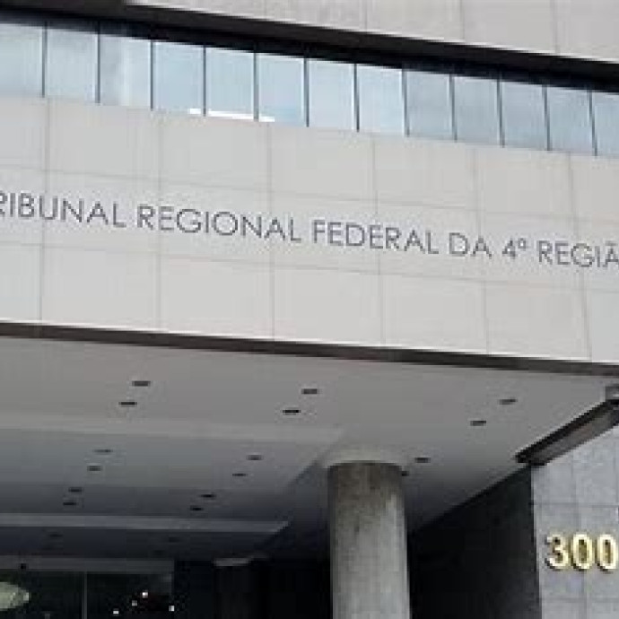 TRF 4ª Região divulga retificação de Concurso Público
