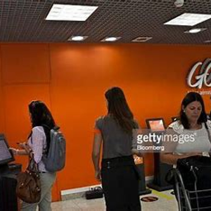 GOL LINHAS ÁREAS ABRE NOVAS VAGAS EM FLORIPA