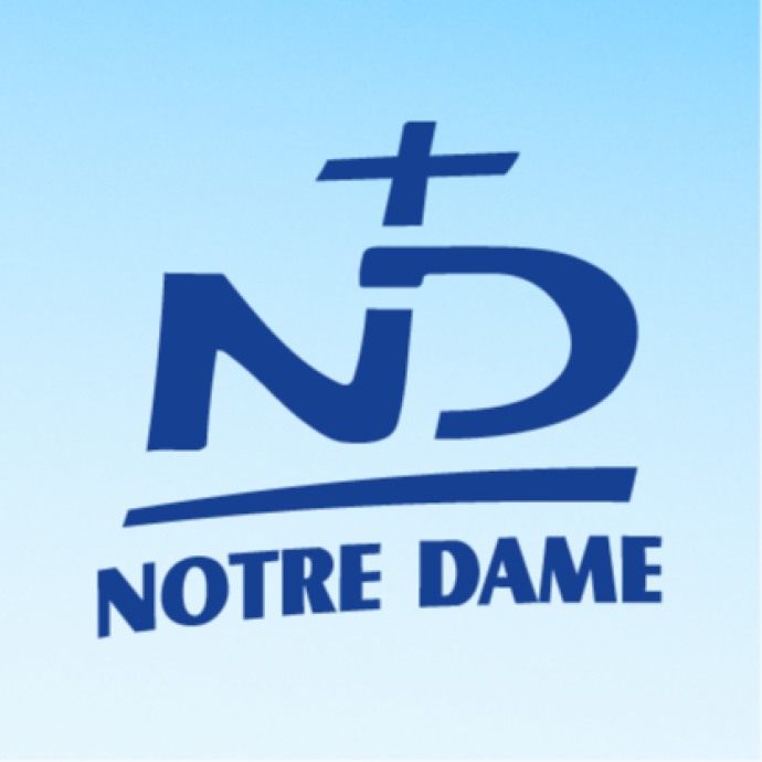 Rede de Educação Notre Dame - Processo Seletivo para Passo Fundo, Espumoso e Carazinho, Confira e Candidata-se