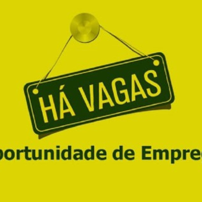 25 VAGAS PARA AUXILIAR DE LOGISTICA (CARREGAMENTO) - INICIO IMEDIATO - VAGAS NOTURNAS