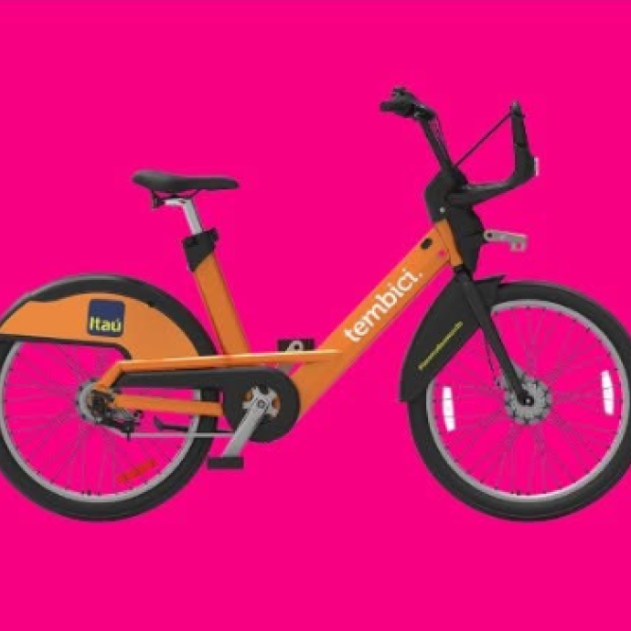 Tembici Itau - Temos vagas de Mecânico de Bike