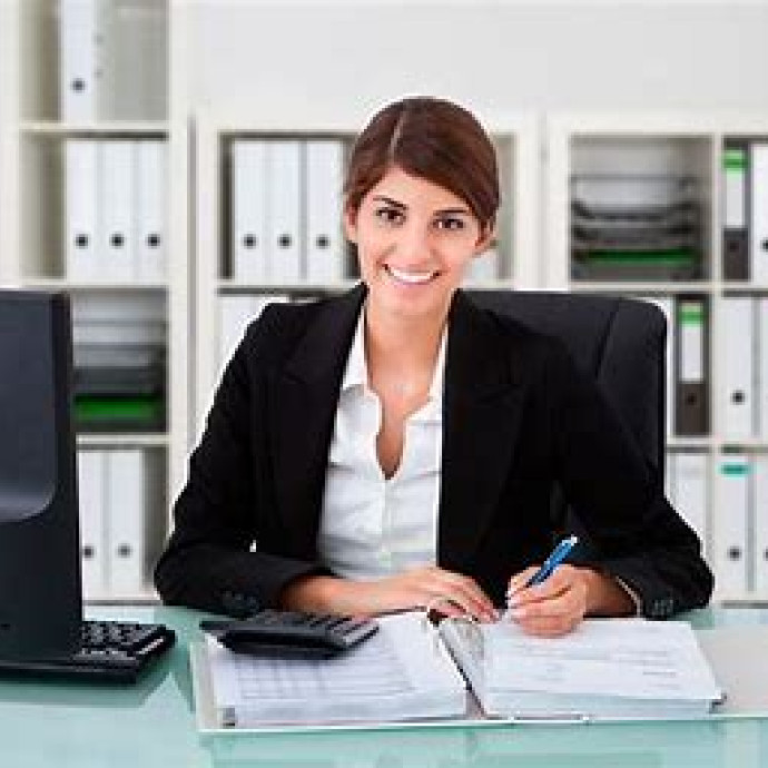 Secretaria EM ESCOLA