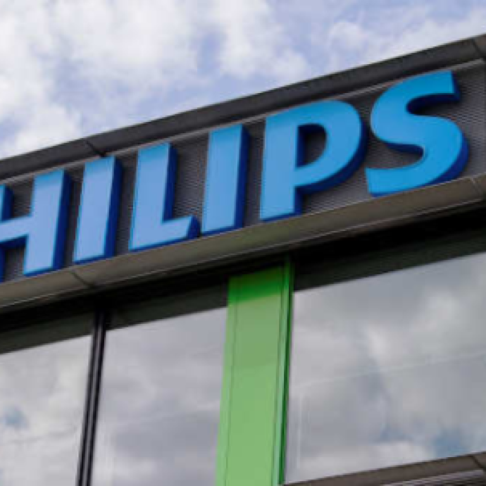 PHILIPS ABRE VAGAS EM BLUMENAU