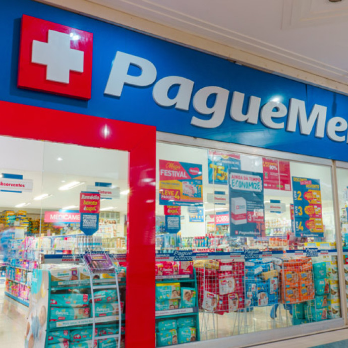 FARMÁCIAS PAGUE MENOS ESTÁ CONTRATANDO_FLORIPA-PALHOÇA-SÃO JOSÉ E BIGUAÇU