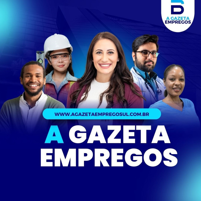 Atendente - Posto de Coleta