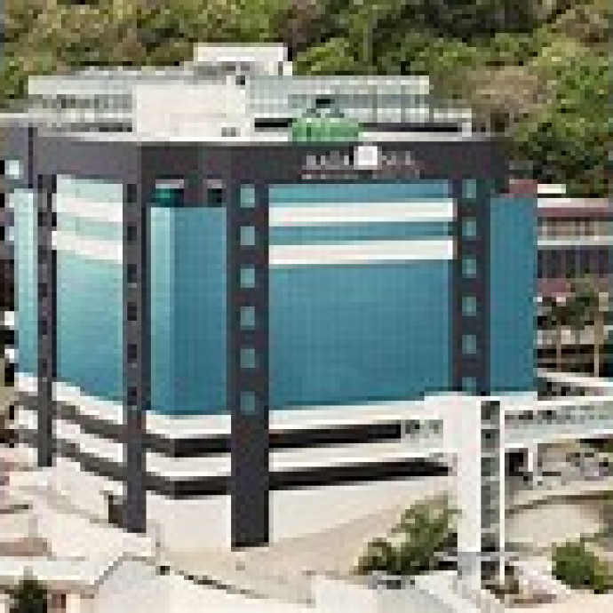 HOSPITAL BAIA SUL ABRE 52  VAGAS