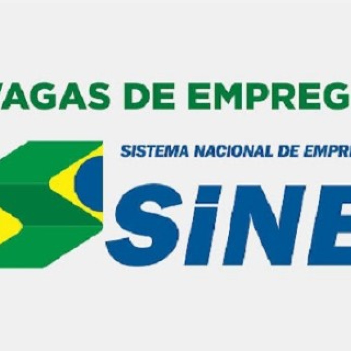 Sine Santa Catarina tem mais de 7 mil vagas de emprego disponíveis