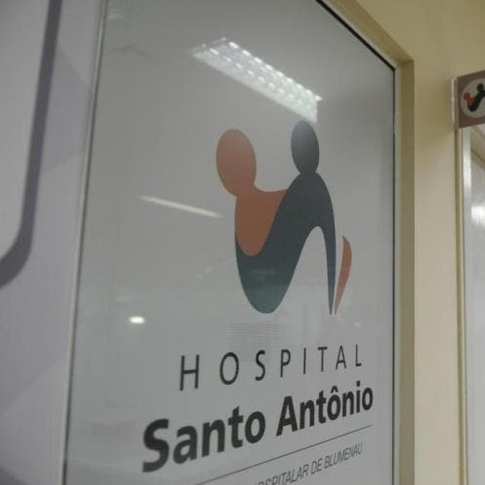 Hospital Santo Antônio oferece vagas de emprego