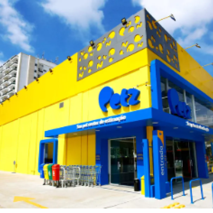 INSCRIÇÕES ABERTAS ATÉ DIA 07/07 PARA A VAGA DE OPERADOR DE CAIXA JR NA PETZ