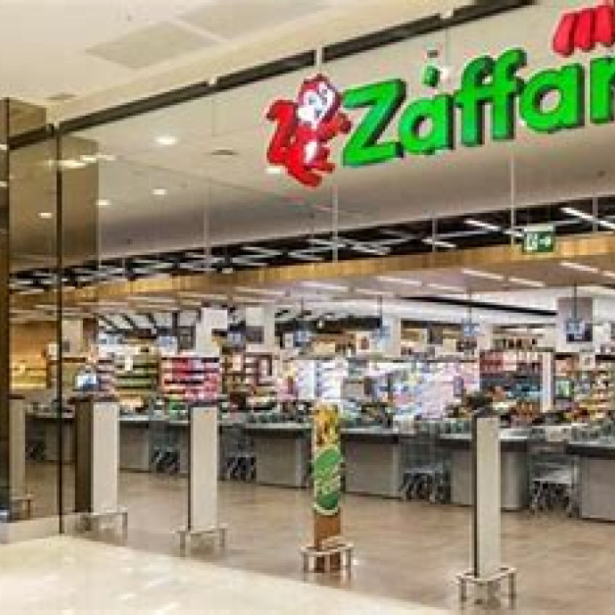 60 VAGAS NO GRUPO ZAFFARI