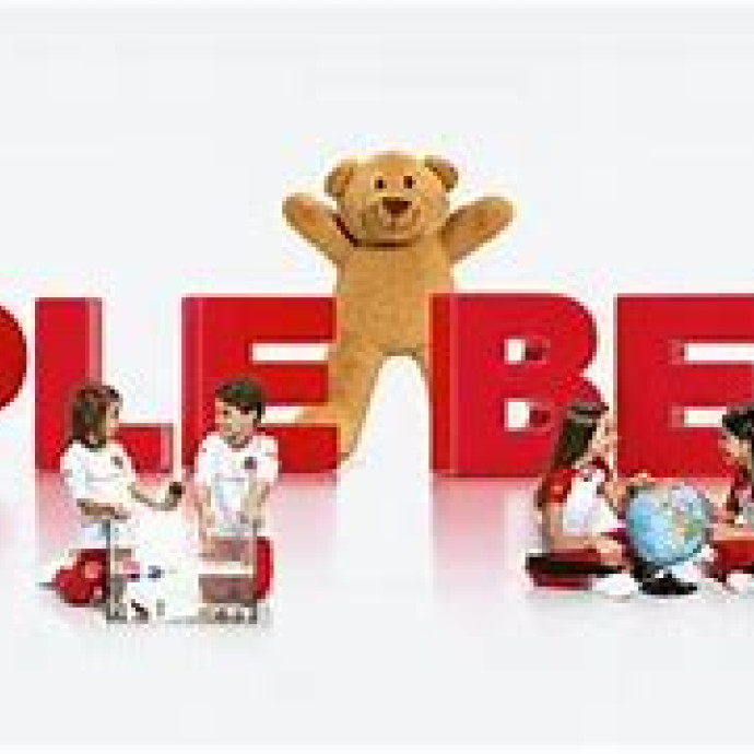 Maple Bear Escolas ABRE PROCESSO SELETIVO PARA NOVAS OPORTUNIDADES