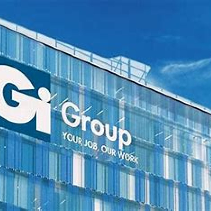 Multinacional Gi Group anuncia mais de 9000 vagas de emprego no Brasil, oportunidade de trabalho para todos!