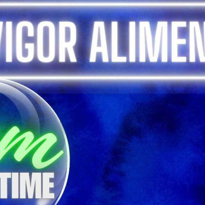 VIGOR ALIMENTOS ESTÁ COM VAGA EM ABERTO PARA FLORIANÓPOLIS