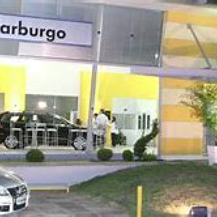 Grupo Carburgo ESTÁ COM PROCESSO SELETIVO ABERTO PARA 17 VAGAS
