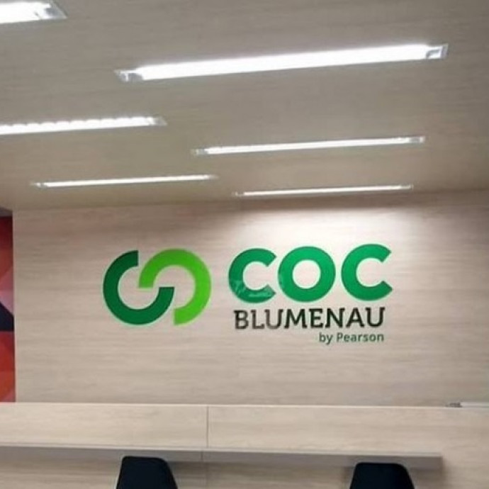 COC BLUMENAU - CADASTRE SEU CURRICULO