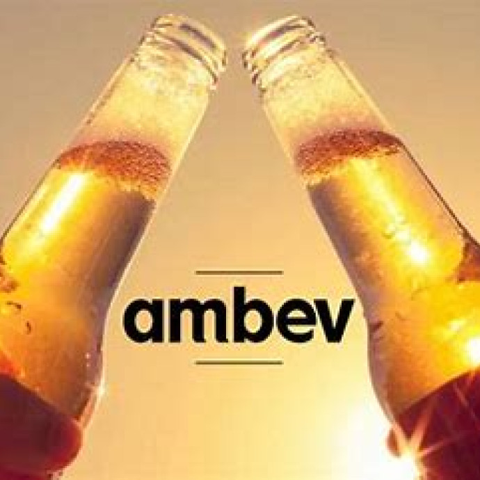 AMBEV ABRE NOVAS OPORTUNIDADES 