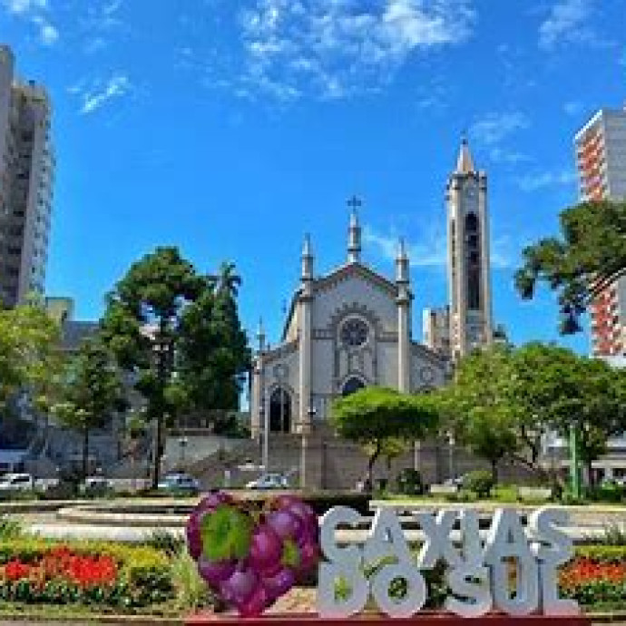 Auxiliar de Limpeza -INICIO IMEDIATO_CENTRO DE CAXIAS
