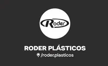 RODER PLASTICOS ESTÁ CONTRATANDO