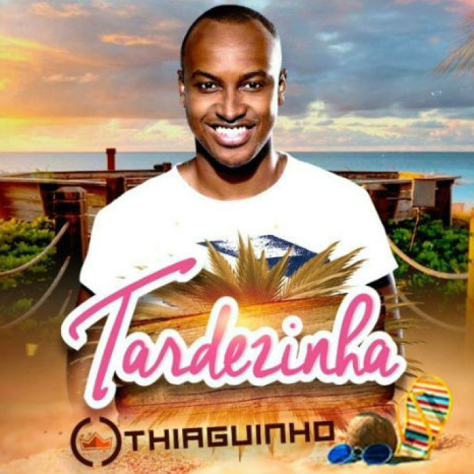 FREE_SHOW DO TIAGUINHO_300 VAGAS