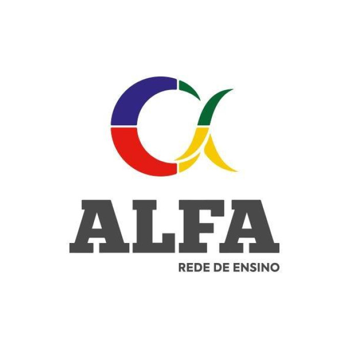 ALFA REDE DE ENSINO ABRE VAGAS