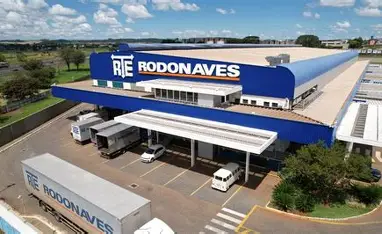 Grupo Rodonaves ANUNCIA VAGAS PARA CXS