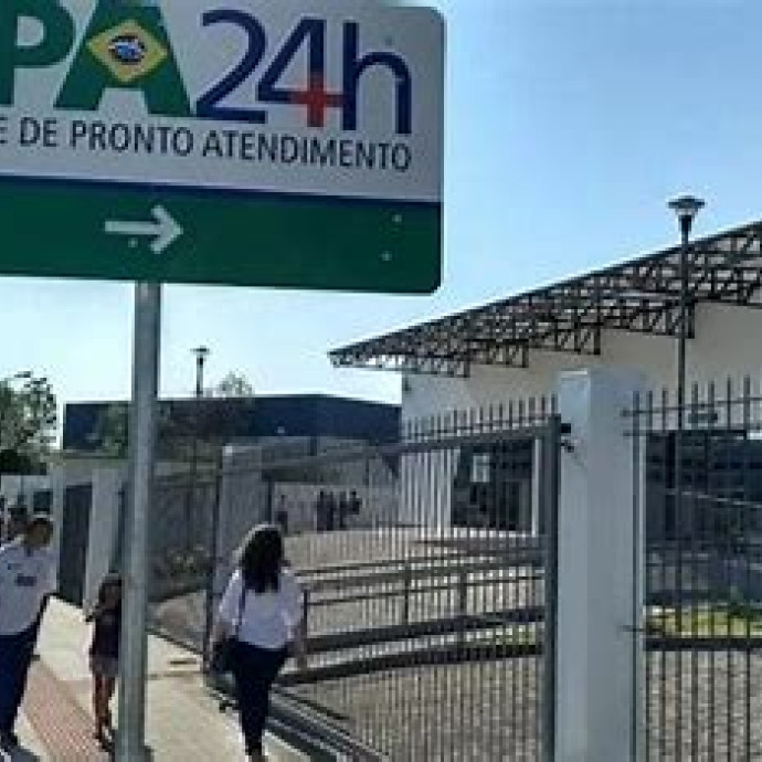 UPA ZONA NORTE_PROCESSO SELETIVO ABERTO