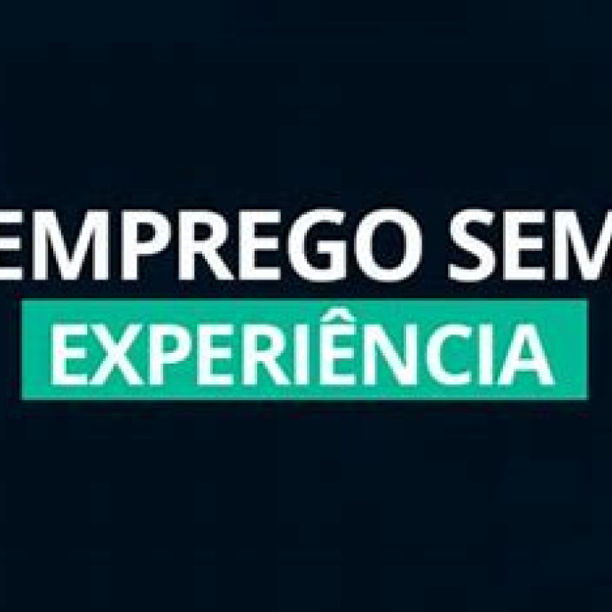Lavador de Louça_NÃO EXIGE EXPERIÊNCIA