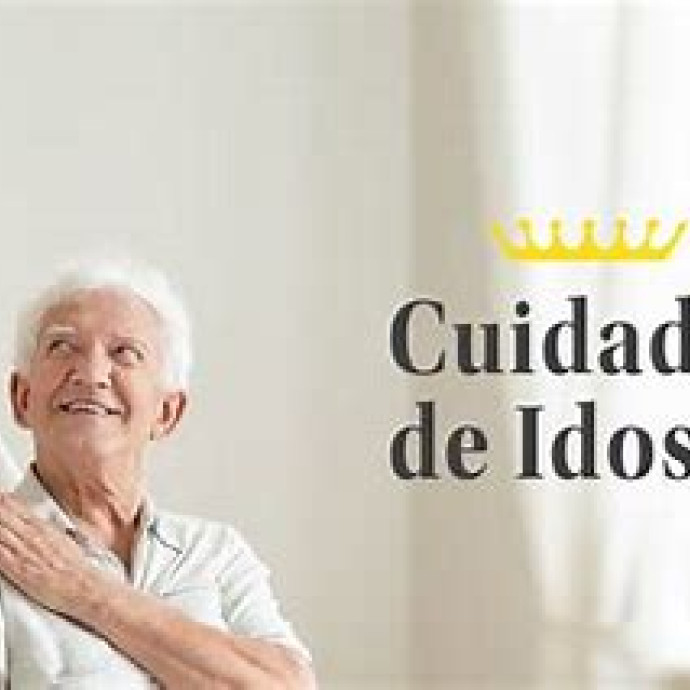 05 VAGAS PARA CUIDADORA