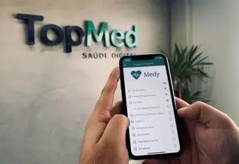 TOP MED SAÚDE ANUNCIA PROCESSO SELETIVO PARA NOVAS VAGAS