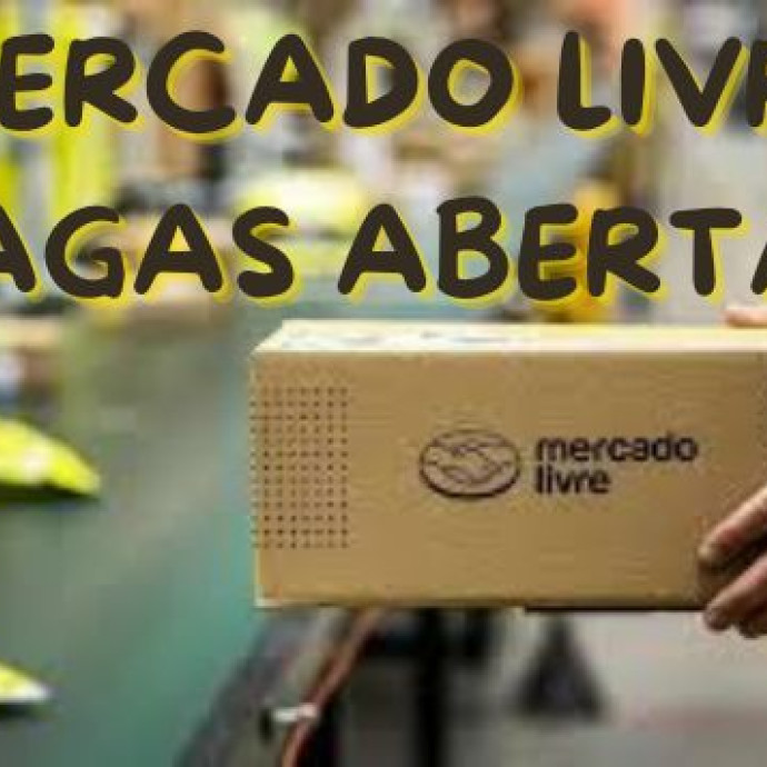 Polly Service em Parceria com Mercado Livre abre 20 novas vagas que não exigem experiencia