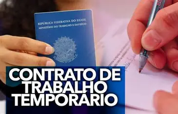 Auxiliar de Loja – Temporário