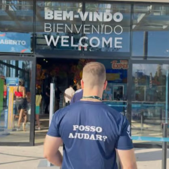 Grupo Oceanic abre mais de 50 vagas com contratação imediata em Balneário Camboriú