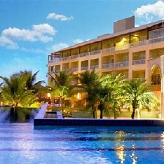 Vagas em COSTAO DO SANTINHO TURISMO E LAZER LTDA_21 VAGAS